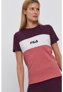 Fila Памучна тениска - Pepit.bg