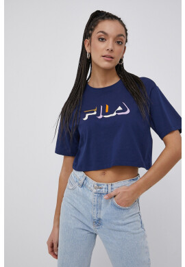 Fila Памучна тениска - Pepit.bg