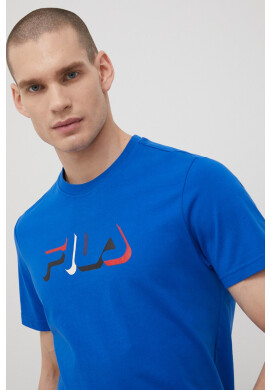 Fila Памучна тениска - Pepit.bg