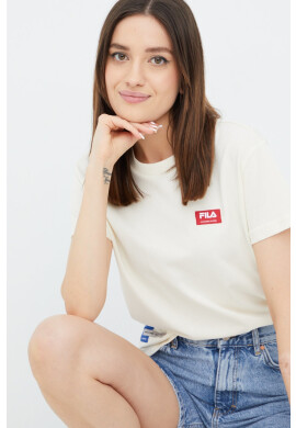 Fila Памучна тениска - Pepit.bg