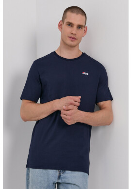 Fila Памучна тениска - Pepit.bg