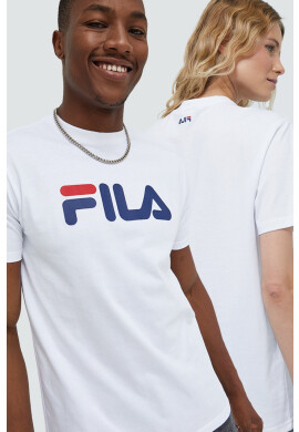 Fila Памучна тениска - Pepit.bg