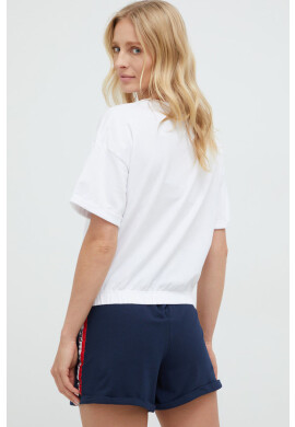 Fila Пижама дамска в тъмносиньо - Pepit.bg