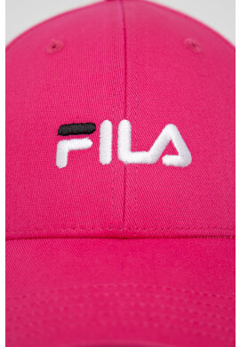 Fila Шапка в тъмносиньо с принт - Pepit.bg