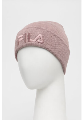 Fila Шапка в розово - Pepit.bg