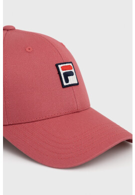 Fila Шапка в розово с апликация - Pepit.bg
