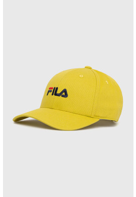 Fila Шапка в зелено с апликация - Pepit.bg
