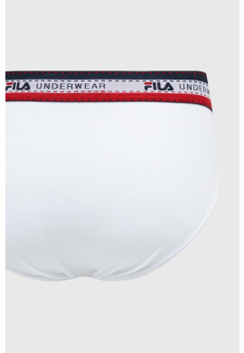 Fila Слипове в бяло - Pepit.bg