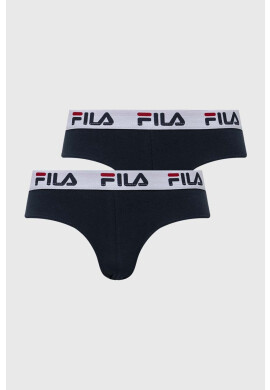 Fila Слипове (2 броя) в тъмносиньо - Pepit.bg