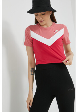 Fila Тениска в розово - Pepit.bg