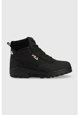 Fila Туристически обувки Grunge Ii в черно - Pepit.bg