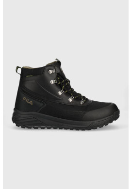 Fila Туристически обувки Hikebooster в черно - Pepit.bg