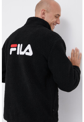 Fila Яке мъжко в черно с преходна изолация - Pepit.bg