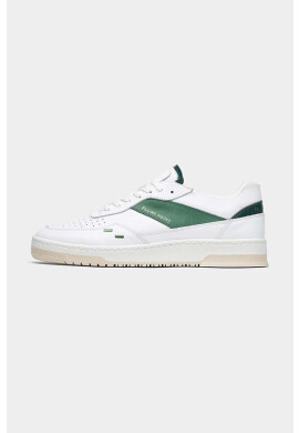 Filling Pieces Маратонки Ace Spin в бяло 70033491926 - Pepit.bg