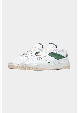 Filling Pieces Маратонки Ace Spin в бяло 70033491926 - Pepit.bg