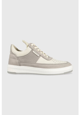 Filling Pieces Маратонки Low Top Game в сиво 10133151878 - Pepit.bg
