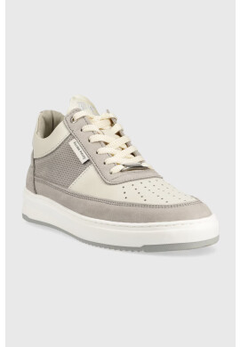 Filling Pieces Маратонки Low Top Game в сиво 10133151878 - Pepit.bg
