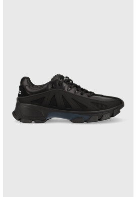 Filling Pieces Маратонки Pace Radar в черно 56098761847 - Pepit.bg