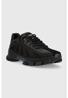 Filling Pieces Маратонки Pace Radar в черно 56098761847 - Pepit.bg