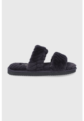 Flip*Flop Пантофи в лилаво - Pepit.bg