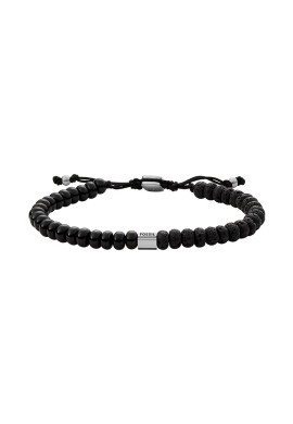 Fossil Гривна дамска в златисто - Pepit.bg