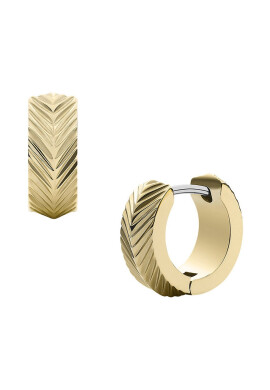 Fossil Обици - Pepit.bg