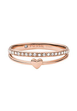 Fossil Пръстен - Pepit.bg