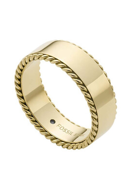 Fossil Пръстен - Pepit.bg