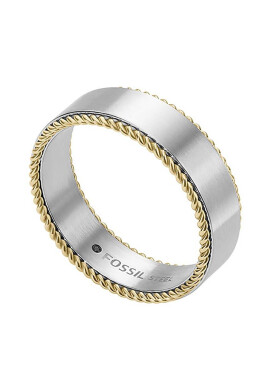 Fossil Пръстен - Pepit.bg