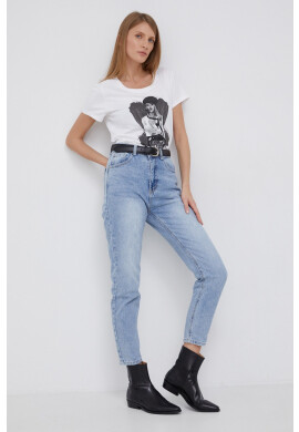 Frieda & Freddies Тениска - Pepit.bg