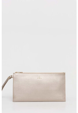 Furla Чанта в розово - Pepit.bg