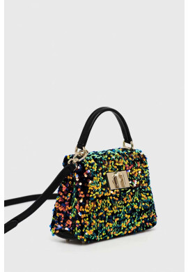 Furla Чанта в оранжево - Pepit.bg