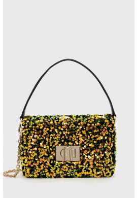 Furla Чанта в жълто - Pepit.bg