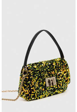 Furla Чанта в жълто - Pepit.bg