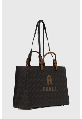 Furla Чанта в кафяво - Pepit.bg