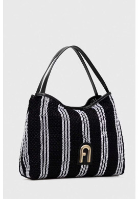 Furla Чанта в черно - Pepit.bg