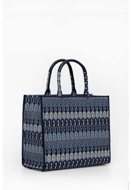 Furla Чанта в синьо - Pepit.bg