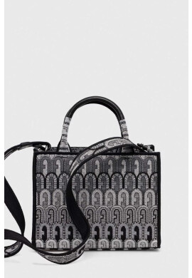 Furla Чанта в черно - Pepit.bg
