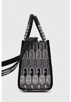 Furla Чанта в черно - Pepit.bg