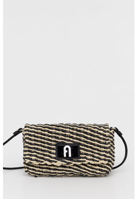 Furla Чанта в черно - Pepit.bg
