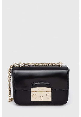 Furla Кожена чанта Vitello - Pepit.bg