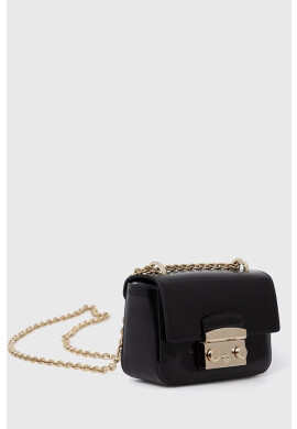 Furla Кожена чанта Vitello - Pepit.bg