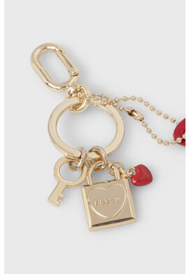 Furla Ключодържател Lovely - Pepit.bg