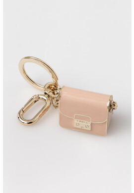 Furla Ключодържател Metropolis - Pepit.bg