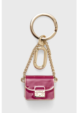 Furla Ключодържател Metropolis - Pepit.bg