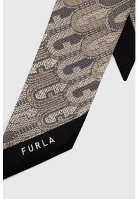 Furla Копринено шалче - Pepit.bg
