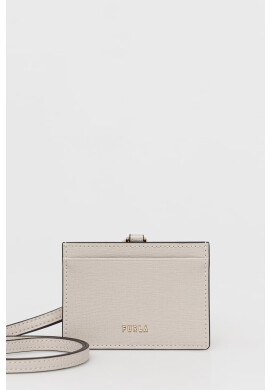 Furla Кожен калъф за карти - Pepit.bg