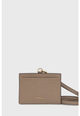 Furla Кожен калъф за карти - Pepit.bg