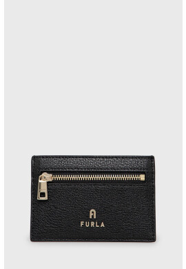 Furla Кожен калъф за карти - Pepit.bg