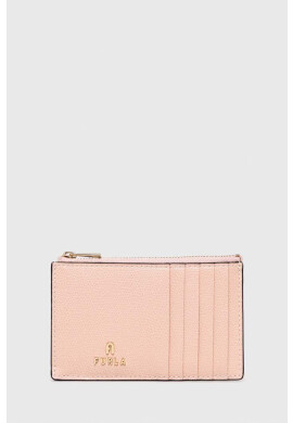 Furla Кожен калъф за карти - Pepit.bg